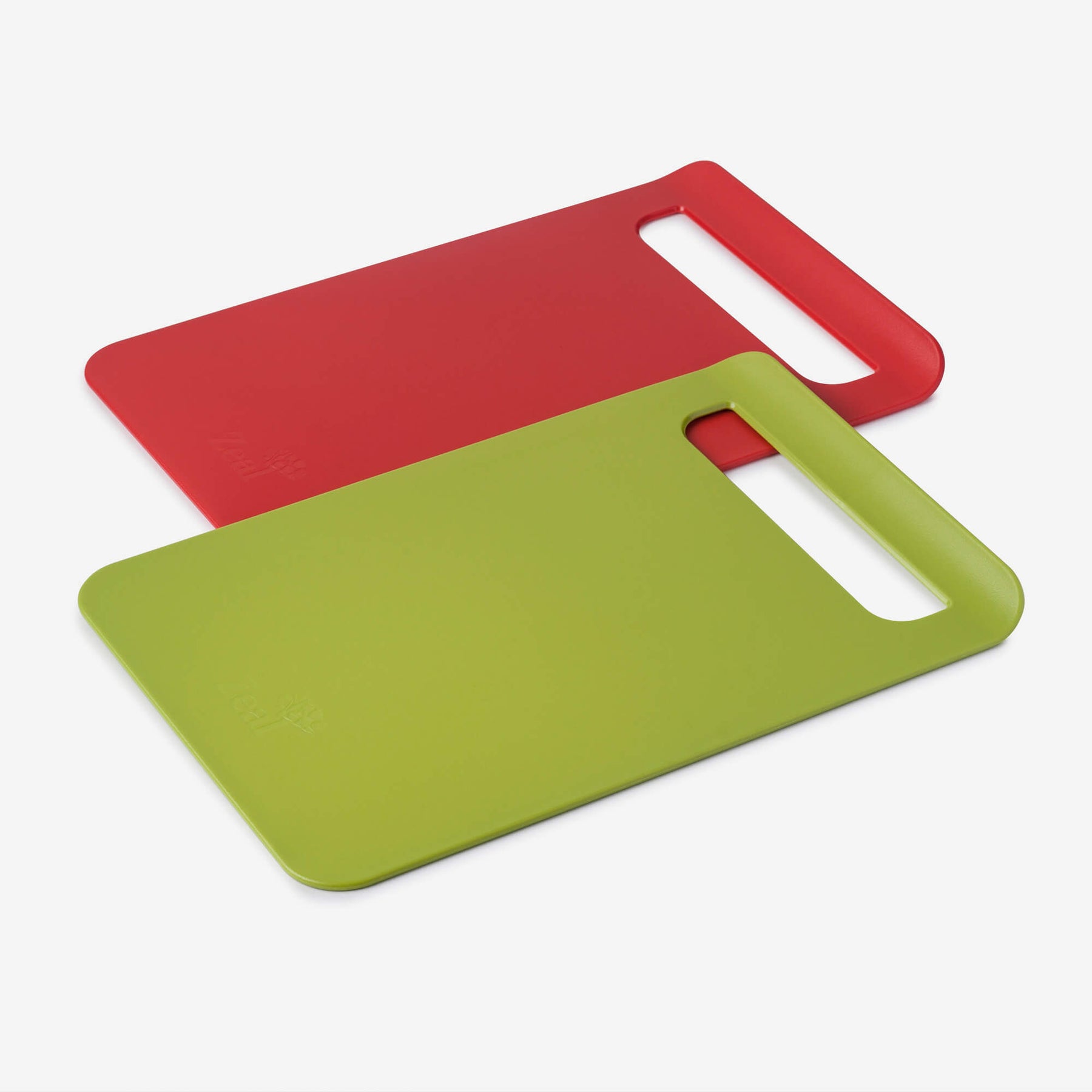 Slimline Chopping Board, Set of 2, Large