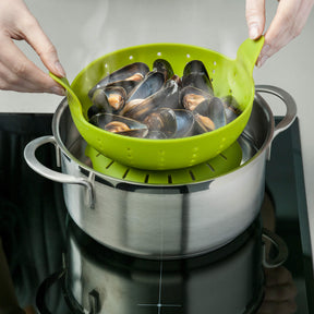 Steam-It™ Vegetable Steamer, Boxed