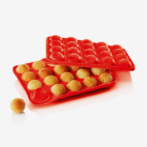 Silicone Cake Pop Mould